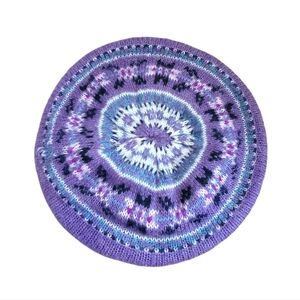 Vintage Knit Barrett